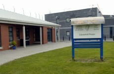 Four prison officers injured in attack at reception of Cloverhill