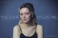 This blogger has made a powerful video on how social media makes us see ourselves