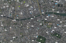 Revenue are using Google Maps to value your home