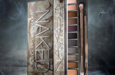 Ireland is going mad over this new Naked palette, but what's the big deal?