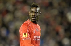 A Premier League club has said no to signing Balotelli and all of today's biggest transfer news