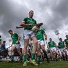 Captain, goalkeeper and current Allstar dropped from Limerick hurling team