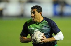 All Black Mils Muliaina charged with sexual assault by South Wales Police