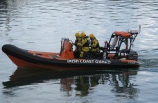 Kayakers rescued after becoming lost in heavy fog