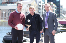 Paul Scholes and Tommy Walsh backing former Limerick hurler's Autism charity drive