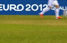 Another twist: Armenia hammer Slovakia on crazy night for Irish football
