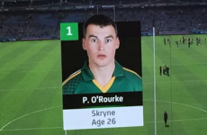 Did Paddy O'Rourke leave the immersion on? It's your comments of the week