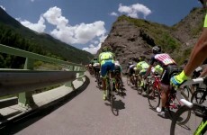 GoPro is about to forever change how we watch the Tour de France