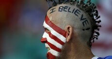 This Independence Day, which US sports star are you?
