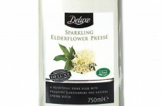 Warning of undeclared allergen in Lidl elderflower drink