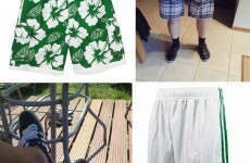 10 irresistible summer fashion statements Irish lads can't get enough of