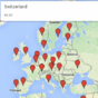 Interactive map: The price of a Big Mac all around the world
