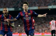 'I was asked if we could bring Barcelona to Thomond Park'
