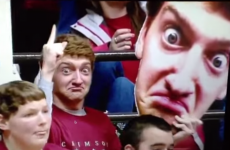 21 times American sport was the best god damn sport