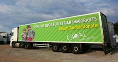 This is GOAL's response to Paddy Power's immigrant ad