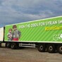 This is GOAL's response to Paddy Power's immigrant ad
