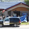 Five dead, including gunman, after Nevada breakfast attack
