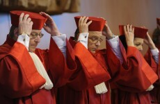 Germany’s Constitutional court upholds participation in EU bailouts