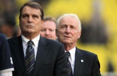 Poll: will Ireland now qualify for Euro 2012?