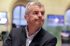 Ryanair set to pull aircraft out of Copenhagan over worker dispute