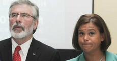 Opinion: Why are Mary Lou and Sinn Féin running away from Syriza?