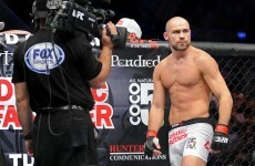 "I don't concern myself at all with criticism from the fans," insists record-chasing Pendred
