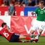 Armenia set sights on Group B second place finish