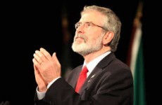 An election-ready Sinn Féin wants to raise wages by €1 and cut politicians' pay