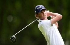 This golfer brought consistency to new levels after a record breaking round
