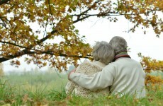 92-year-old woman ran away from nursing home to be with her 87-year-old boyfriend