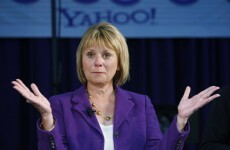 Yahoo CEO emails colleagues: 'I've just been fired over the phone'