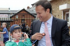 Here's how many kids have been signed up for free GP care so far