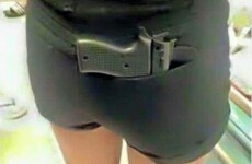 Police are warning people not to use this painfully stupid iPhone cover