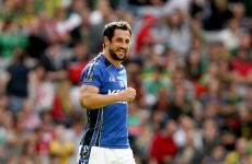 Galvin must start against the Dubs, says Kingdom legend