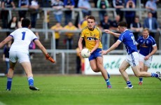 Roscommon brush criticism aside to keep championship hopes alive in Cavan