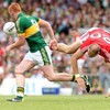 Out of retirement, back at midfield for a Munster final and Cork set to benefit