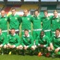 Ireland crowned European Regions Cup champions for the first time