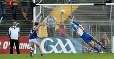 Clare pay the penalty as 14-man Longford march on in the qualifiers