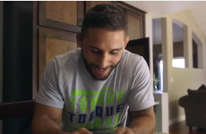 McGregor's opponent unhappy after his phone number is posted to social media