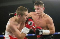 All of the results from tonight's big pro boxing card in Dublin