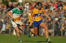 Clare run riot against Offaly for first championship win in 21 months