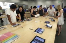 Leaked US note suggests October 21 launch for iPhone 5