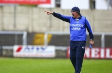 One of hurling's top managers believes GAA chiefs are ignoring weaker counties