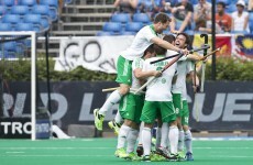 Ireland hockey team keep Olympic qualification dreams alive with latest victory