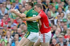 Cork and Kerry finish level after five-goal Munster football final thriller