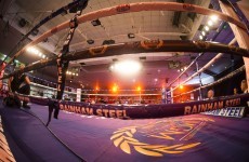 Brilliant ringside footage shows Jamie Conlan's breathless final round last night
