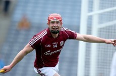Have you seen a better goal than this piece of sublime skill from Joe Canning?