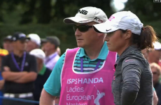 What a performance! 20-year-old Leona Maguire finishes 2nd at European Masters