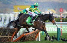 Geraghty makes debut as McManus' retained jockey, but made wait for win after injury return