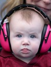 Rain, tears, silverware and babies with headphones - the GAA weekend in pictures